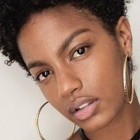 Ebonee Davis Naakt