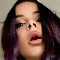 ebonyshani Naakt