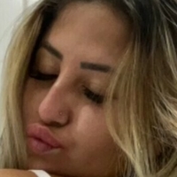 Eduarda Lopes Naakt