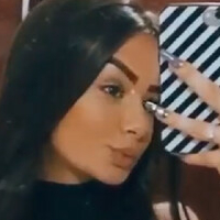 Eduarda Patricio Naakt