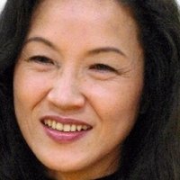 Eiko Nagashima Naakt