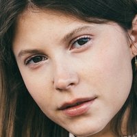 Eili Harboe Naakt