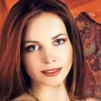 Ekaterina Guseva Naakt