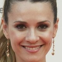 Elena Ballesteros Naakt