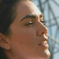 Elena Bayona Naakt