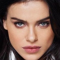 Elena Temnikova Naakt