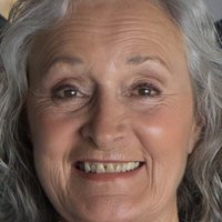 Eleonore Weisgerber Naakt