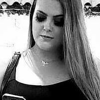 Eliete Campos Naakt
