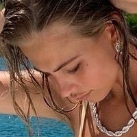 Elin Warnqvist Naakt