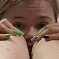 elinakitty Naakt