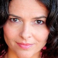 Elisa Leonetti Naakt