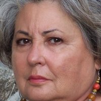 Elisabeth Margoni Naakt