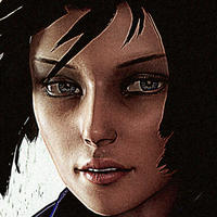 Elizabeth Comstock Naakt
