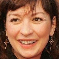 Elizabeth Peña Naakt