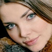 Elizaveta Boyarskaya Naakt