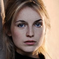 Ella-Maria Gollmer Naakt