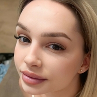 ellablonde Naakt