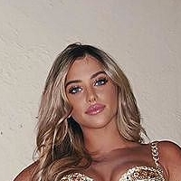 Elle Danjean Naakt