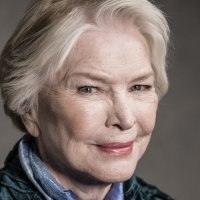 Ellen Burstyn Naakt