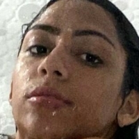 Ellen Cristina Naakt