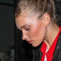Elsa Hosk Naakt