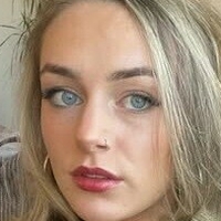 Elsie Mae O'Toole Naakt