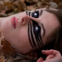 Elvenlavender Naakt