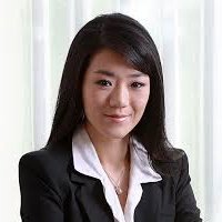 Emily Cho Naakt