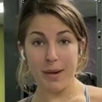 Emily Joel Naakt