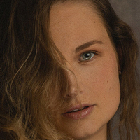 Emily River Naakt