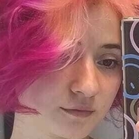 Emma Fiore Naakt