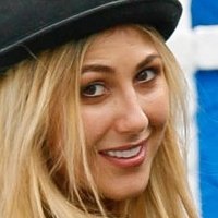 Emma Slater Naakt