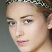 Emmanuelle Bouaziz Naakt
