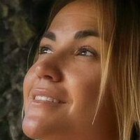 energyjenny Naakt