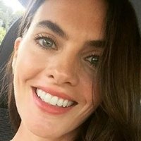 Enrica Pintore Naakt