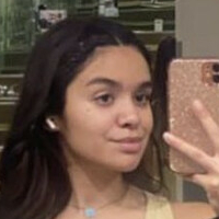 Erika Morfín Naakt