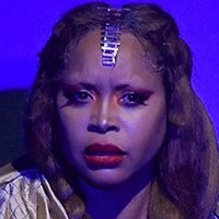 Erykah Badu Naakt