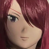 erzascarletkig Naakt