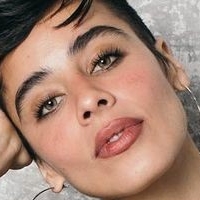 Esmeralda Pimentel Naakt