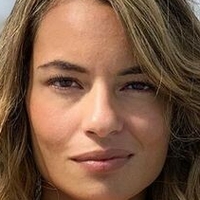 Estefania Gutierrez Naakt