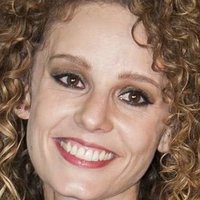 Esther Acebo Naakt