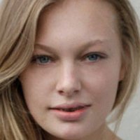 Esther Cronin Naakt