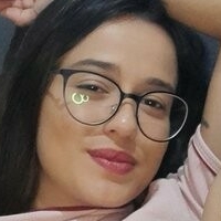 Estrellalis Naakt