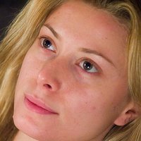 Euridice Axen Naakt