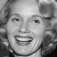 Eva Marie Saint Naakt
