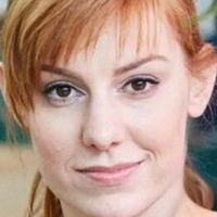 Eva Schulz Naakt