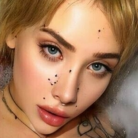 eve_llin Naakt
