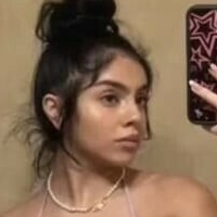Evelyn Ortiz Naakt