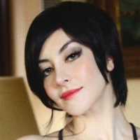 fabibiworldcosplay Naakt