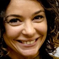 Fajah Lourens Naakt